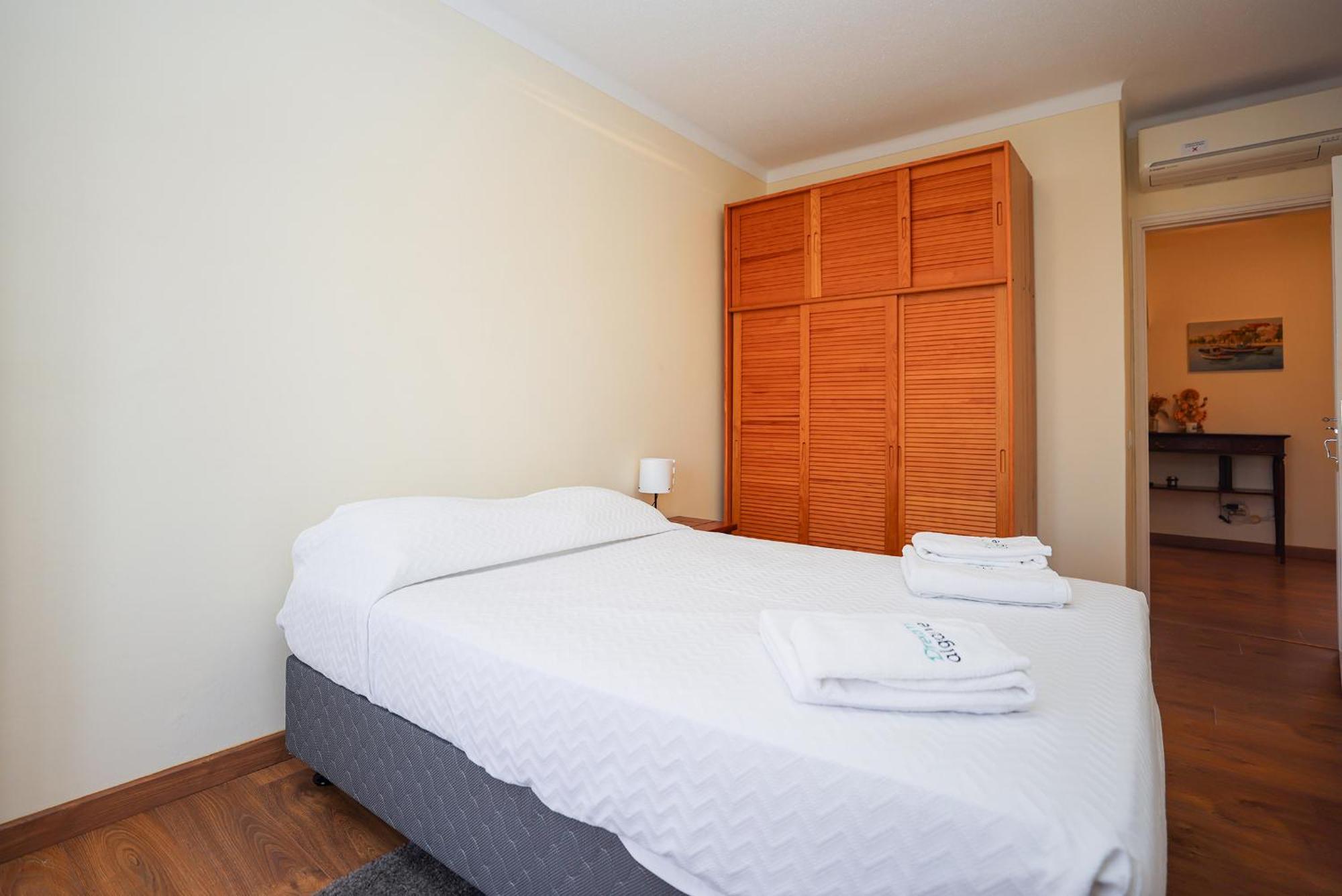 C27 - Torraltinha Way Apartment Lagos Exterior foto